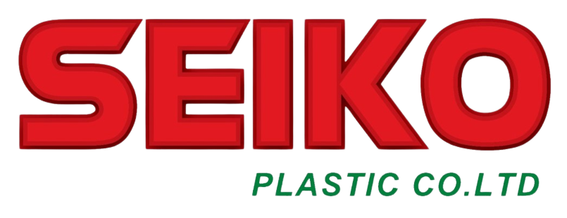 Seiko Plastic